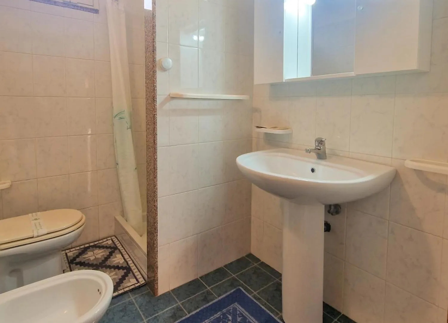 Apartament Vico House 1 La Maddalena