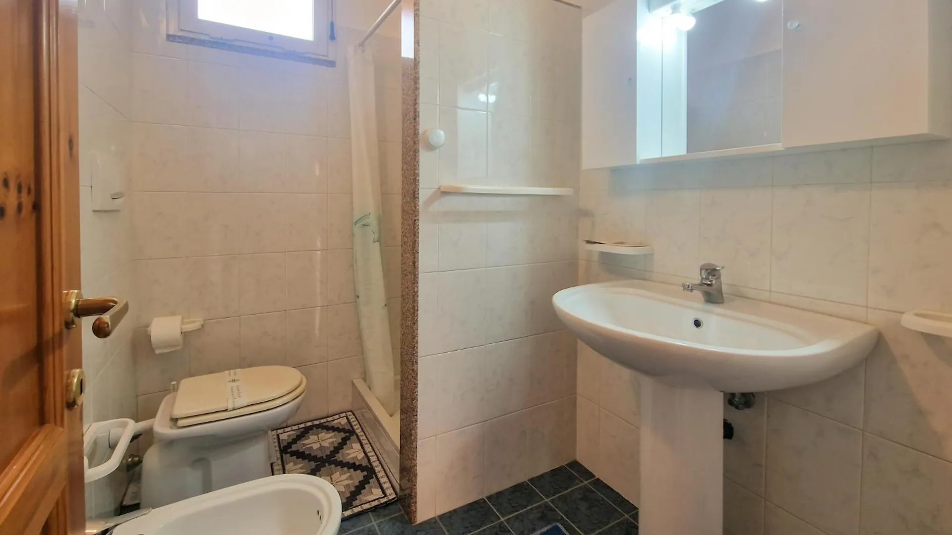 Apartament Vico House 1 La Maddalena  0*, La Maddalena (Sassari) Włochy
