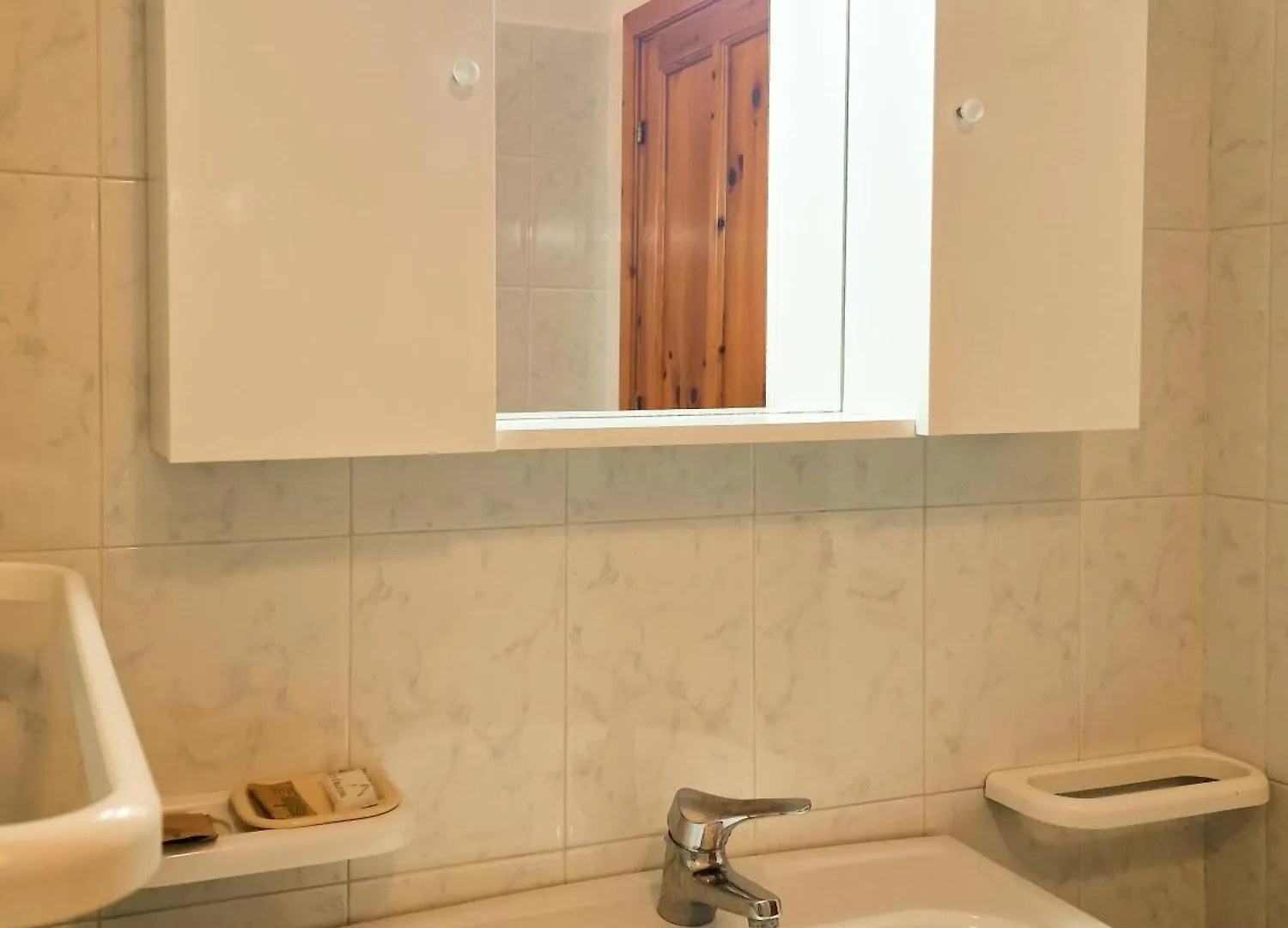 Apartament Vico House 1 La Maddalena  Włochy