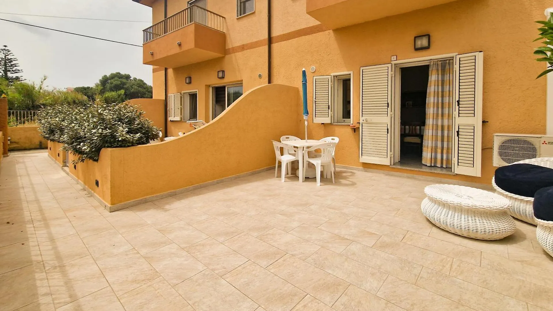 Apartament Vico House 1 La Maddalena   La Maddalena (Sassari)