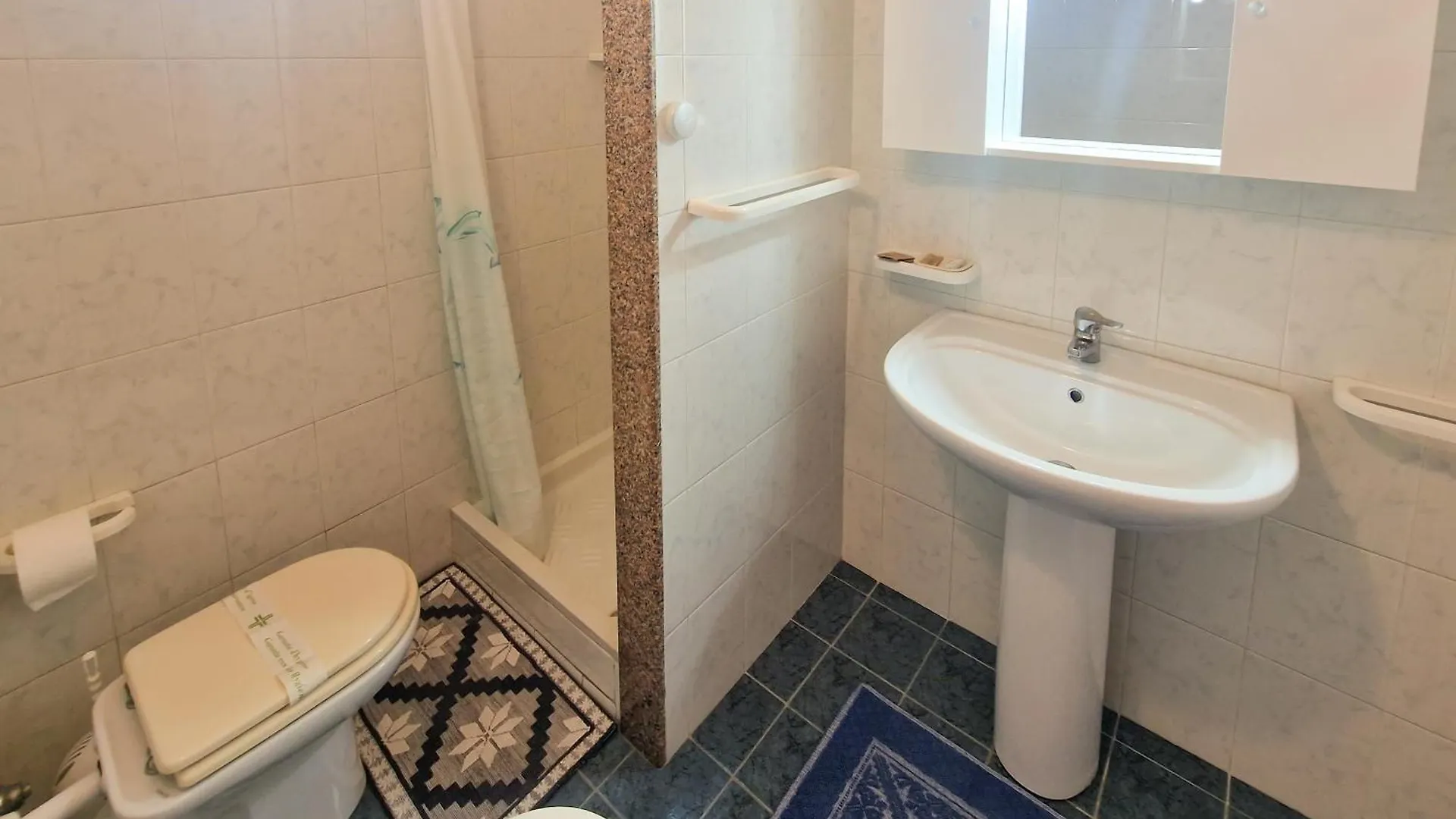 Apartament Vico House 1 La Maddalena  La Maddalena (Sassari)